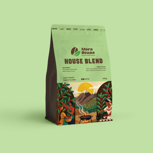 House Blend